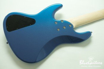 XJ-1T 5st 24F Ald/R  Lake Placid Blue #3850